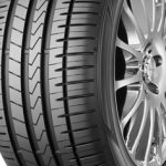 Falken Azenis FK510 Summer Ultra-High-Performance Tires