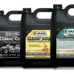 Savy Motorsport Recommends Evans Waterless Engine Coolant