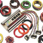 Ron Francis Wiring's Mustang Coyote 5.0 Wiring Kit