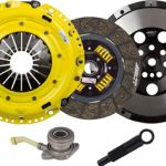 ACT Releases Performance Clutch Kits for Dodge Caliber SRT-4