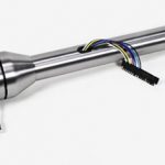 ididit Introduces New Universal Series RHD Collapsible Column with Shifter