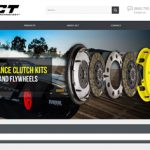 Advanced Clutch Technology Proudly Announces New Website Launch!