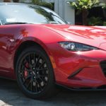 Edelbrock E-Force Supercharger for the Mazda MX-5 Miata