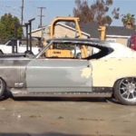 ididit Reveals its SEMA 2018 Surprise
