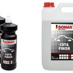 Sonax Cut and Finish