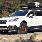 ReadyLIFT Subaru Outback Lift Kit