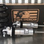 Tech Tues | Aldan American Coilover Kit Install
