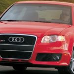 ACT Streetlite Flywheel/Clutch for 2007-08 Audi RS4