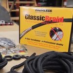 Painless ClassicBraid and PowerBraid Wiring Looms