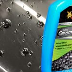 Meguiar's Hybrid Ceramic Wax