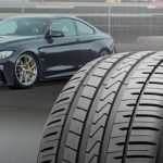 Falken Azenis FK510 Tire Praised by Auto Bild