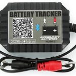 Antigravity Batteries Bluetooth Battery Tracker