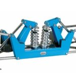 Heidts Open Wheel Superide Suspension Kit