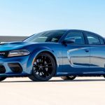 2020 Dodge Charger Widebody Options