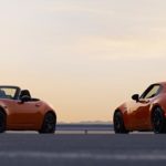 Mazda MX-5 Miata 30th Anniversary Special Edition