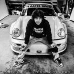 Custom RWB Porsche Build Coming To America’s Car Museum