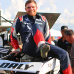 NTT IndyCar Series Standout Daly Returning To Dirt In BC39