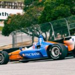 All Roads Lead To Laguna Seca