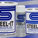Tech Tues | How to Apply STEEL-IT Coating