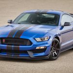 Ford Shelby GT350 Mustang Wins KBB Award