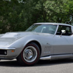 1969 Chevrolet Corvette L88 at Barrett-Jackson Auction