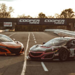 Fast Friday | Acura NSX Supercar vs. NSX GT3 Evo