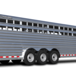 Matching a Truck and Trailer