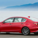 2020 Acura RLX Sport Hybrid