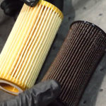 Tech Tues | Cartridge Oil-Filter Replacement Tips