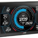 Edge Insight CTS3 Digital Gauge Monitor