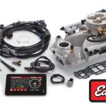 Edelbrock Pro-Flo 3 EFI