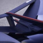 Nissan Design GT-R (X) 2050 Autonomous Concept