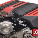 Edelbrock Camaro Supercharger