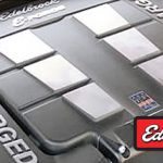 Edelbrock Hemi Supercharger