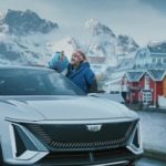 GM Teams up with Will Ferrell for Big Game Ad