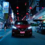Life with a Nissan Leaf