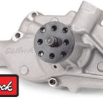 Edelbrock Aluminum High Performance Water Pumps
