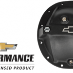 Proform Chevy Bowtie Rear Differential Covers