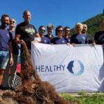 Hyundai Motor, Healthy Seas Foster Sustainable Future