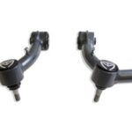 MaxTrac Suspension | New 2005 + Toyota Tacoma Arms