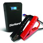 DieHard Introduces DH112 Lithium-Ion Jump Starter