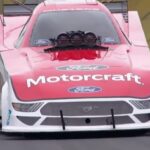NHRA Thunder Valley Nationals Added to Lineup