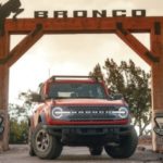 First Ford Bronco Off-Roadeo School Opens in July in Texas
