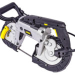 JEGS Portable Band Saw